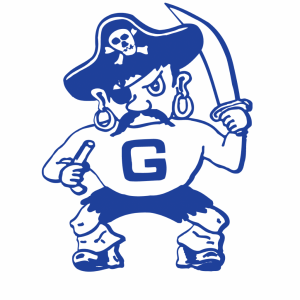 Galena High School logo